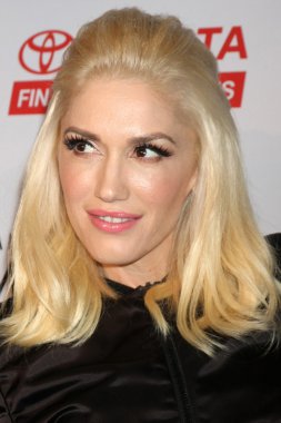 Gwen Stefani