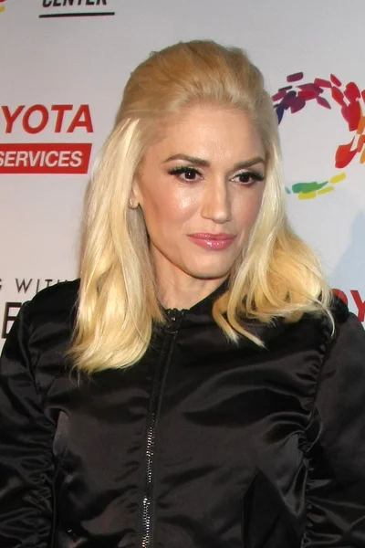 Gwen Stefani — Foto Stock