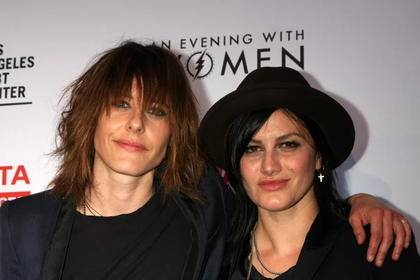 Katherine Moennig — Stock Photo, Image