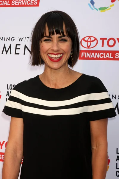 Constance zimmer —  Fotos de Stock