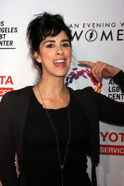 Sarah Silverman — Photo