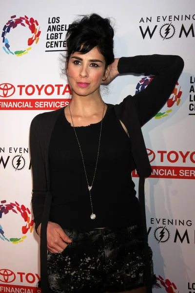 Sarah Silverman — Photo