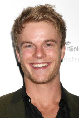 Graham Rogers