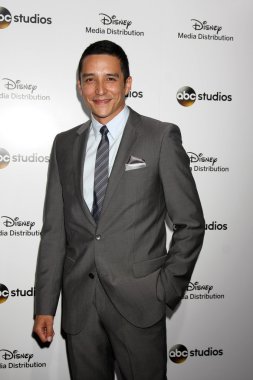 Gabriel Luna