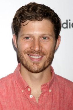 Zach Gilford
