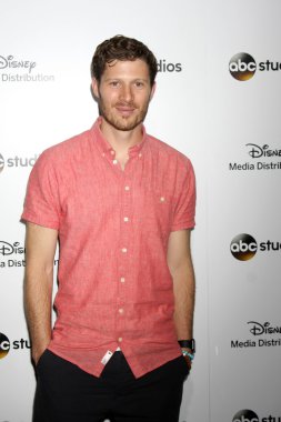 Zach Gilford