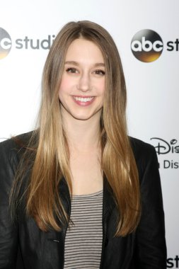 Tasissa Farmiga