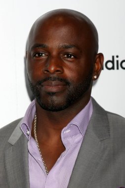 Alimi Ballard
