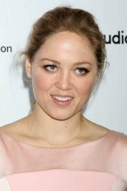 Erika Christensen