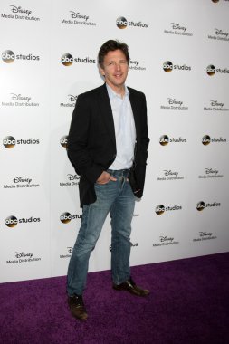 Andrew Mccarthy