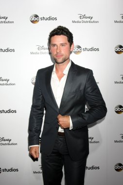 Benjamin Hollingsworth