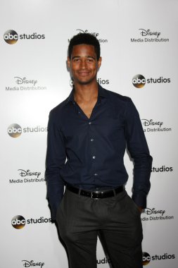 Alfred Enoch