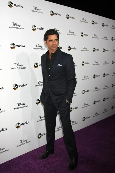 John Stamos — Zdjęcie stockowe