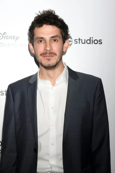 Tate Ellington — Stock Photo, Image