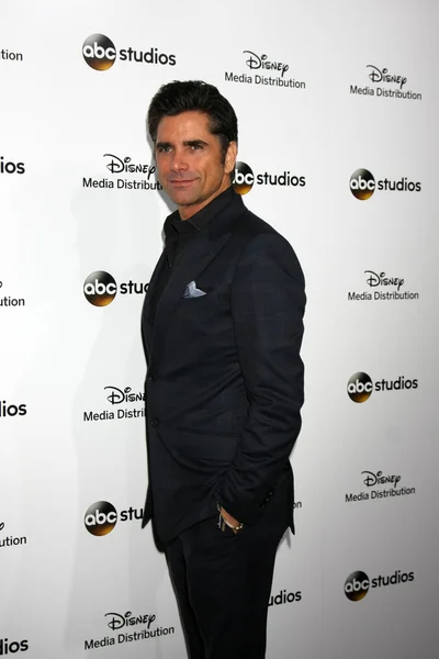 John Stamos — Stock fotografie