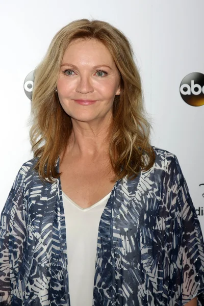 Joan Allen — Foto de Stock