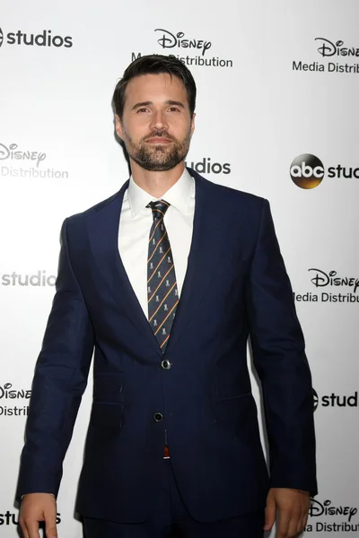 Brett Dalton — Stock Photo, Image