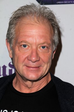 Jeff Perry
