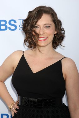 Rachel Bloom