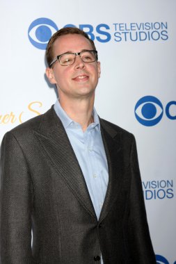 Sean Murray