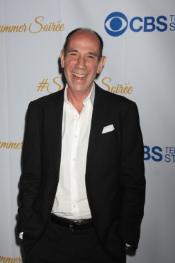 Miguel Ferrer