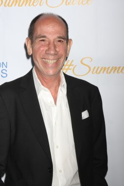 Miguel Ferrer