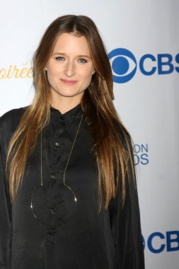 Grace Gummer