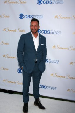 Craig Parker