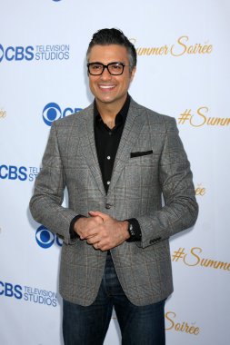 Jaime camil