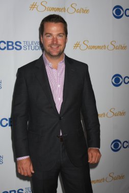 Chris O'Donnell
