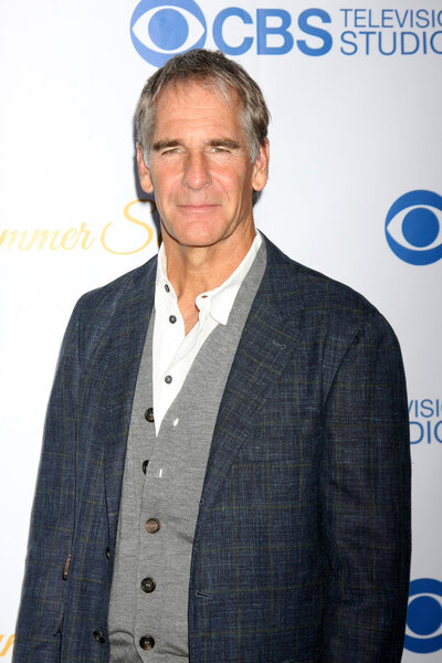 Scott Bakula