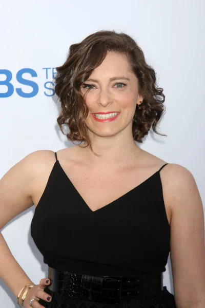 Rachel Bloom — Stockfoto