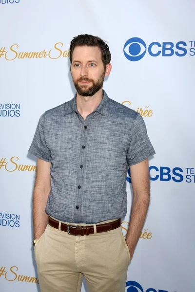 Rob Kerkovich — Stock Photo, Image