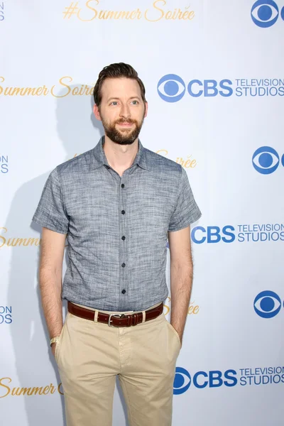 Rob Kerkovich — Stock Photo, Image