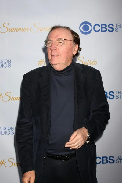 James Patterson — Stockfoto