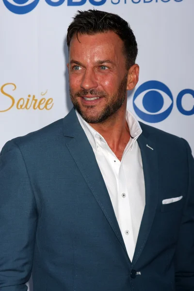 Craig Parker — Stock Photo, Image