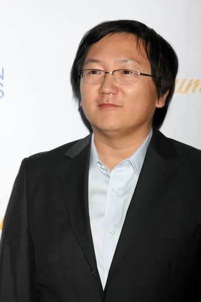 Masi Oka — Stok Foto