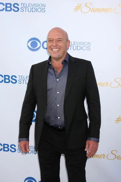 Dean Norris. — Foto Stock