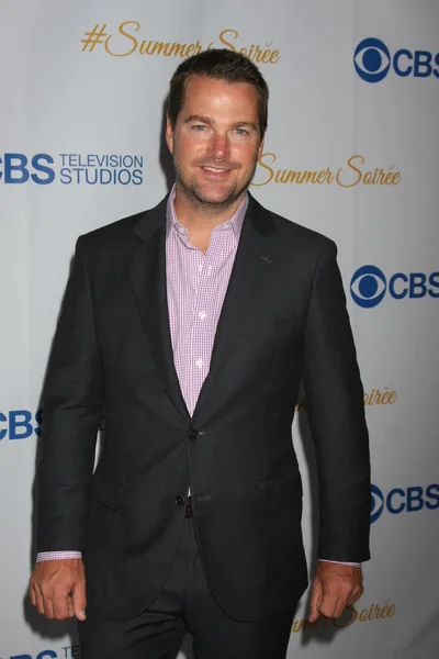 Chris O 'Donnell — Foto de Stock