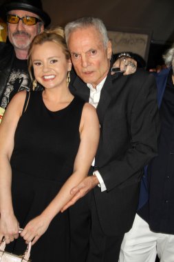 Bree Olson, Dieter Laser