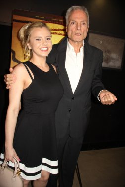 Bree Olson, Dieter Laser