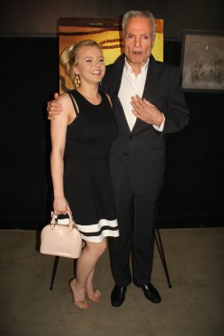 Bree Olson, Dieter Laser