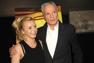 Bree Olson, Dieter Laser