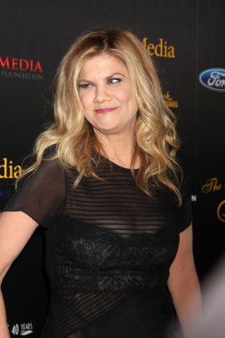 Kristen Johnston