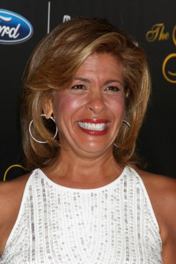Hoda kotb
