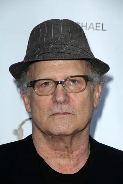 Albert Brooks — Stock Photo, Image