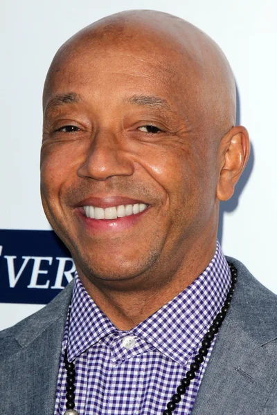 Russell Simmons —  Fotos de Stock