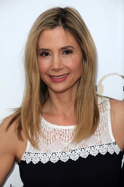 Mira sorvino — Stockfoto