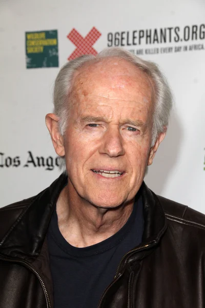 Mike Farrell — Stock Photo, Image