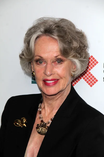 Tippi Hedren — Stockfoto